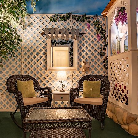 The Anniversary Inn - Boise Bagian luar foto