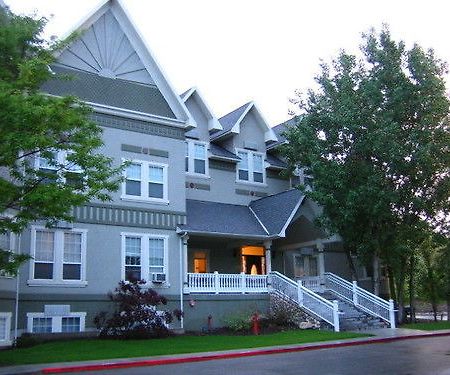 The Anniversary Inn - Boise Bagian luar foto