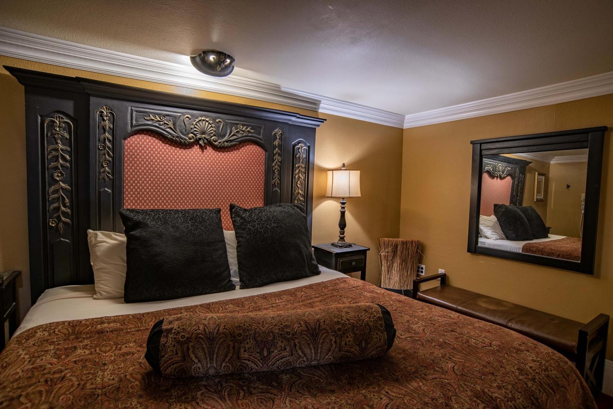 The Anniversary Inn - Boise Bagian luar foto