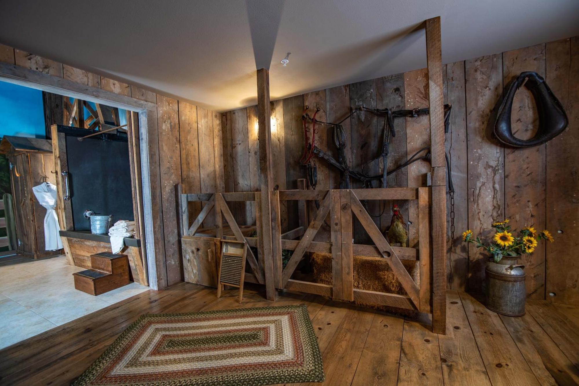 The Anniversary Inn - Boise Bagian luar foto