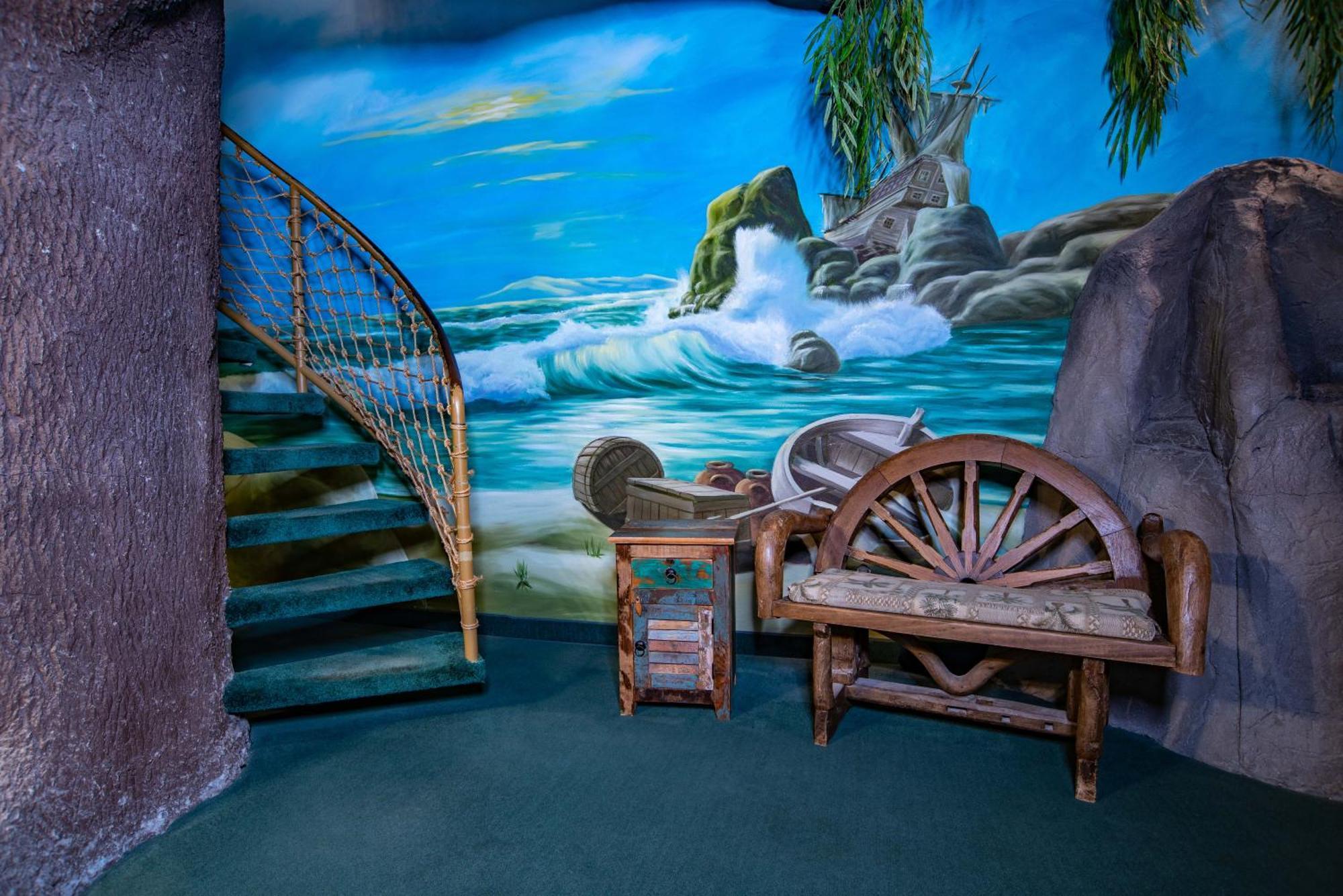 The Anniversary Inn - Boise Bagian luar foto