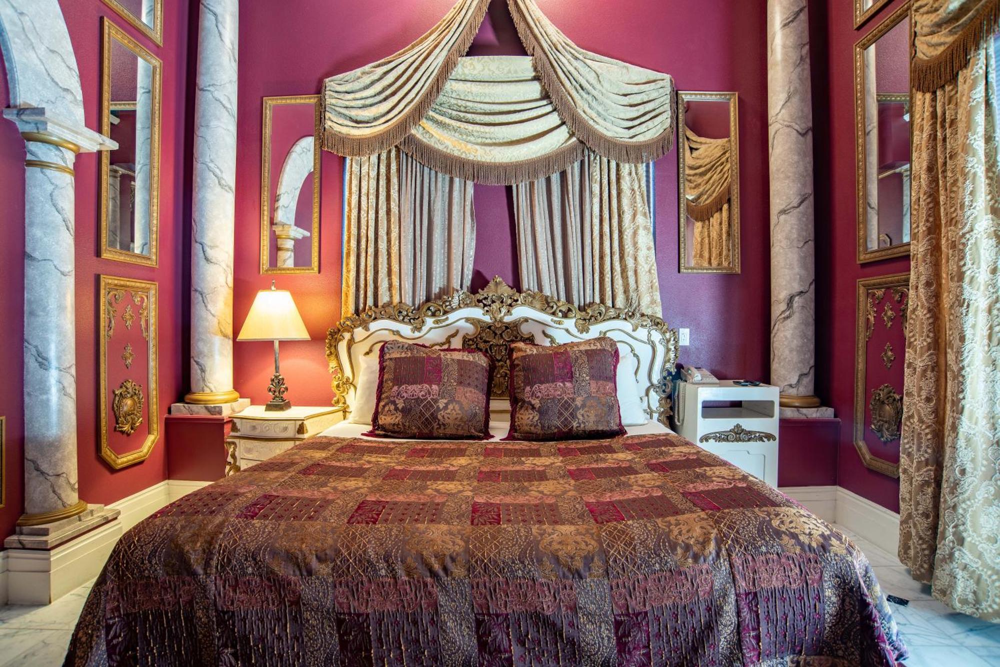 The Anniversary Inn - Boise Bagian luar foto