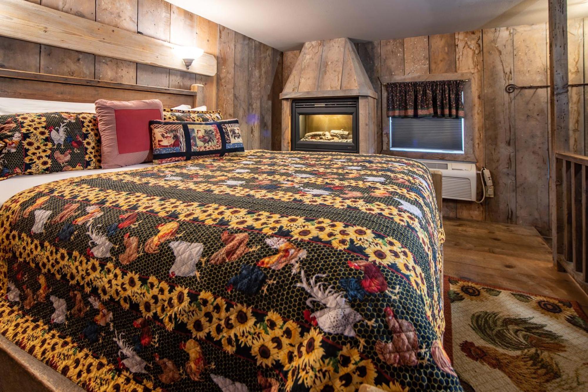 The Anniversary Inn - Boise Bagian luar foto