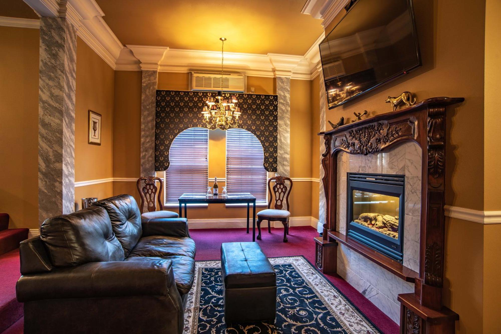 The Anniversary Inn - Boise Bagian luar foto