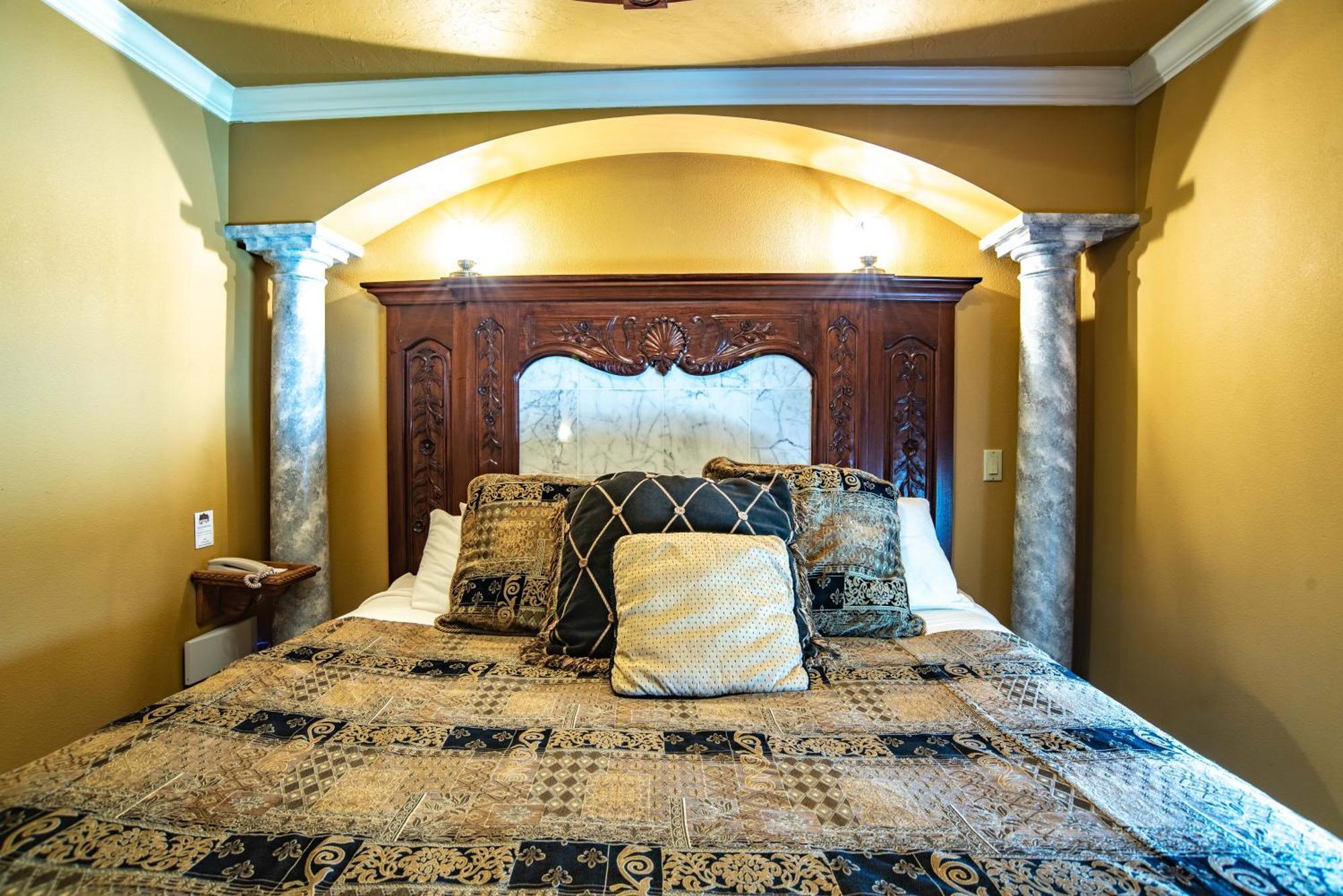 The Anniversary Inn - Boise Bagian luar foto