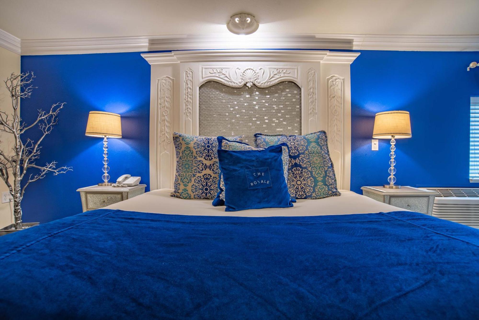 The Anniversary Inn - Boise Bagian luar foto