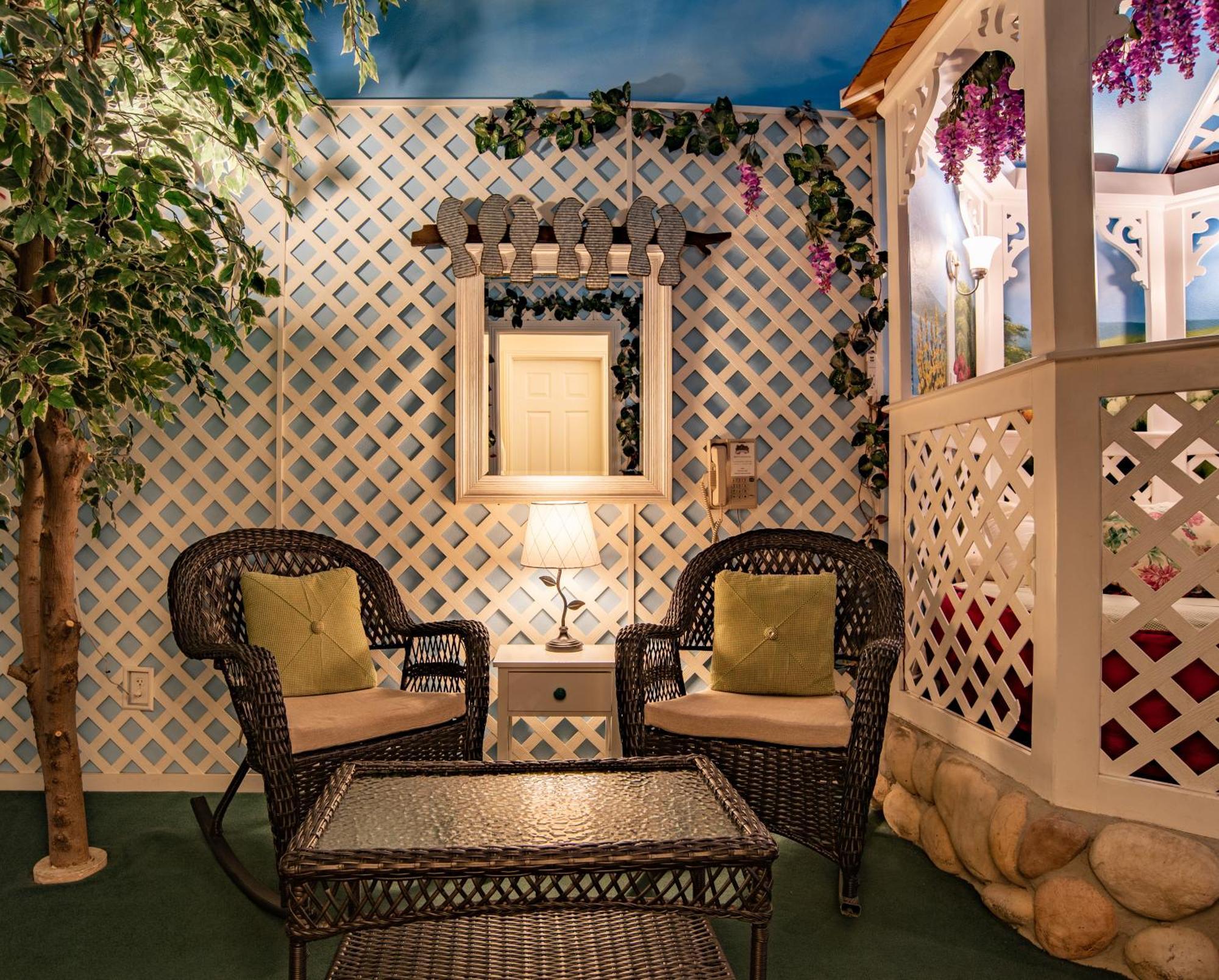 The Anniversary Inn - Boise Bagian luar foto