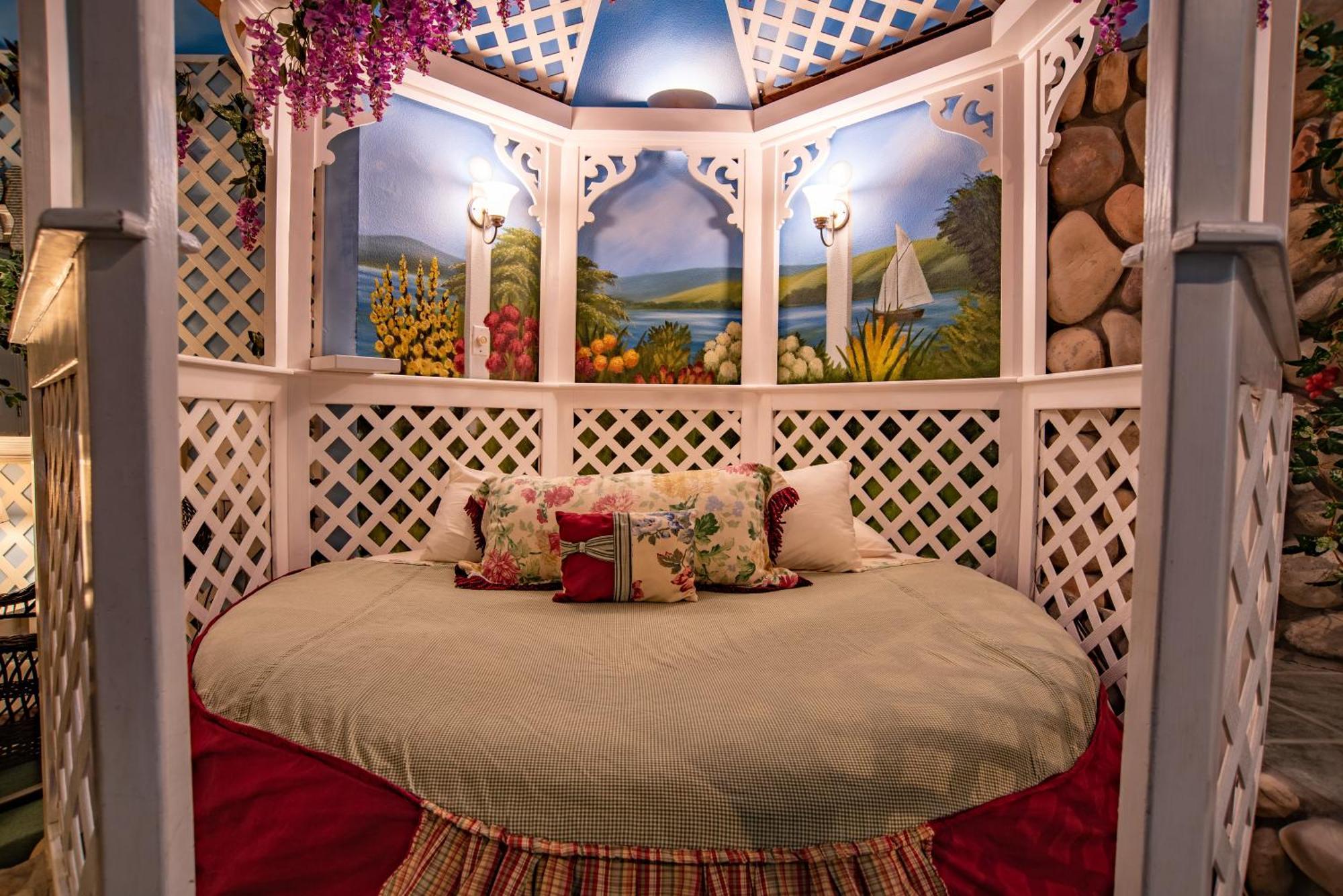 The Anniversary Inn - Boise Bagian luar foto