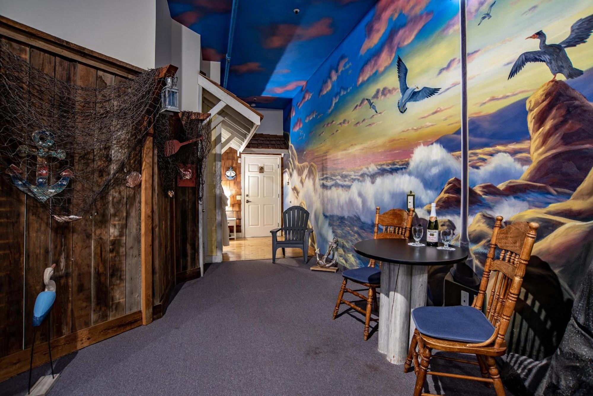 The Anniversary Inn - Boise Bagian luar foto