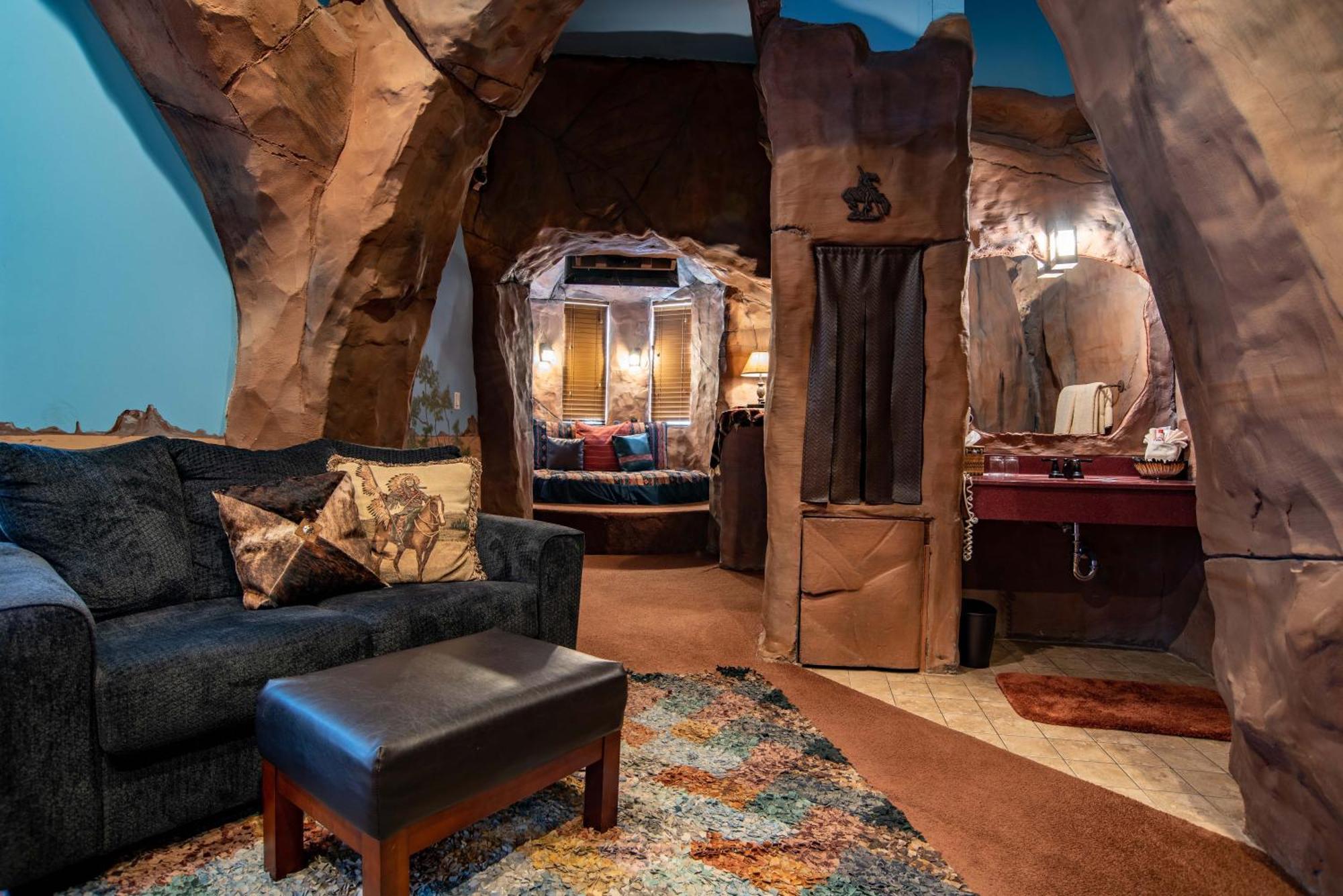 The Anniversary Inn - Boise Bagian luar foto