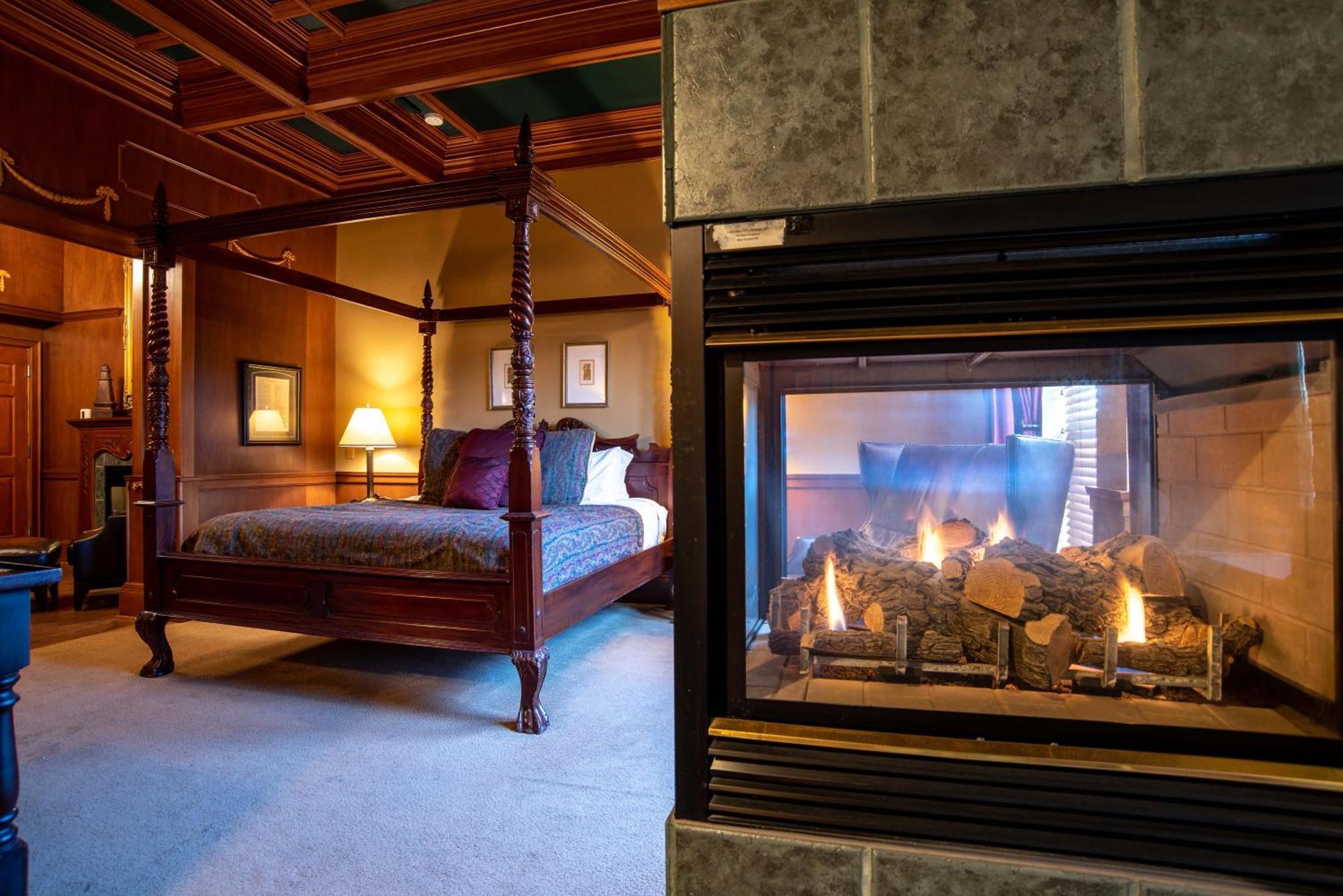 The Anniversary Inn - Boise Bagian luar foto