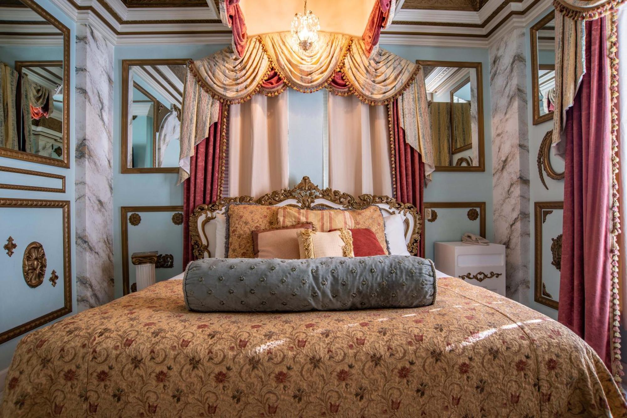 The Anniversary Inn - Boise Bagian luar foto