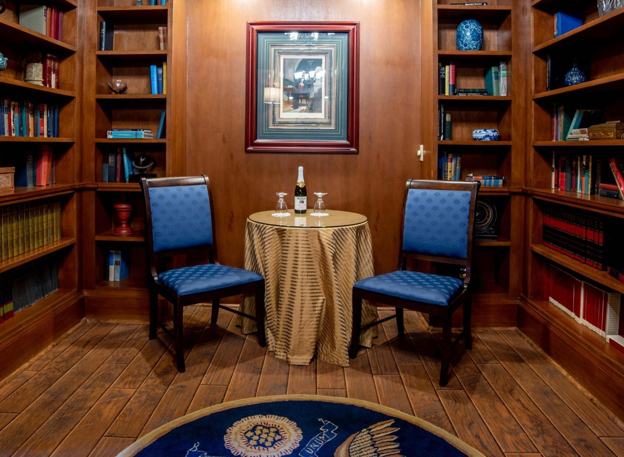The Anniversary Inn - Boise Bagian luar foto