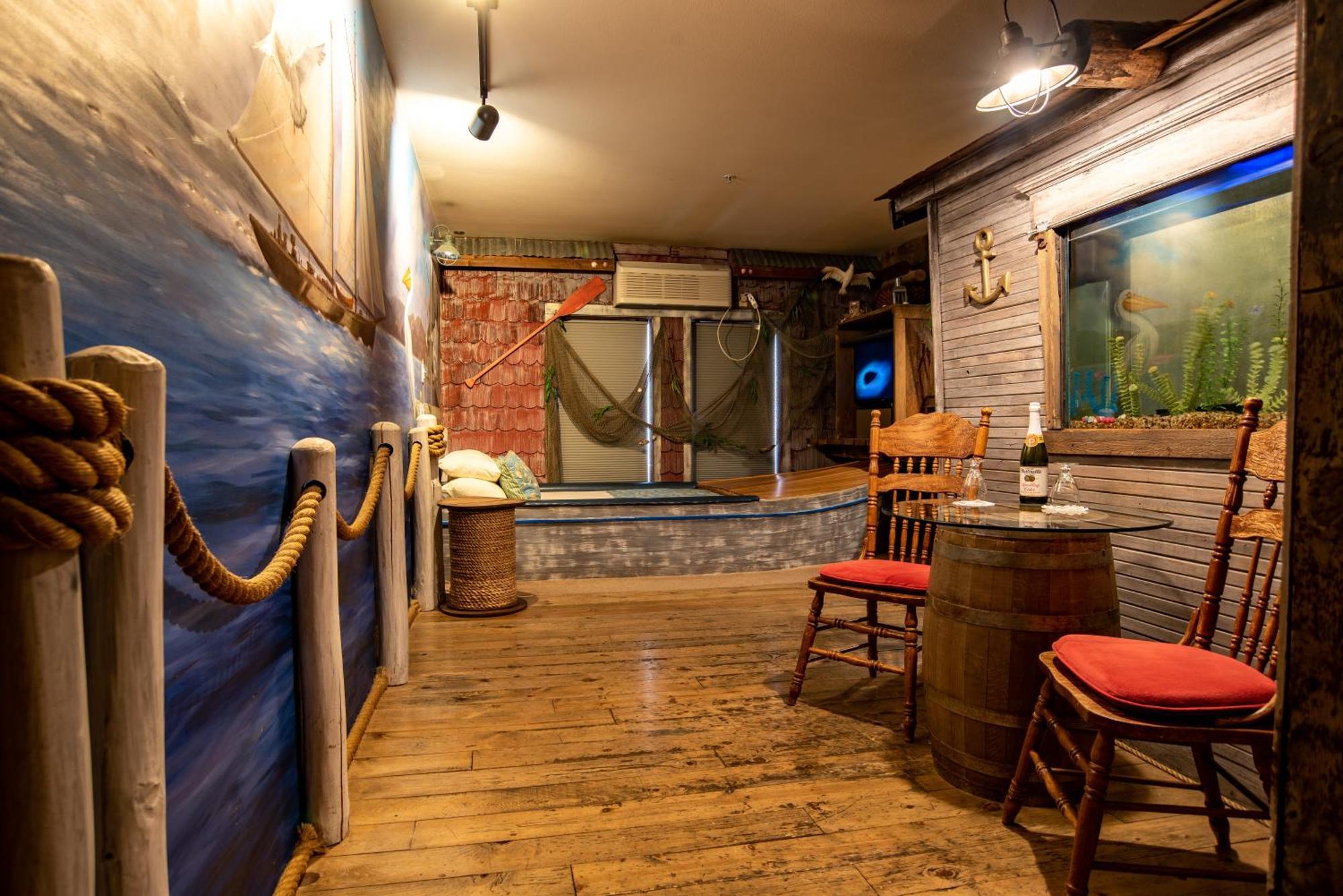 The Anniversary Inn - Boise Bagian luar foto