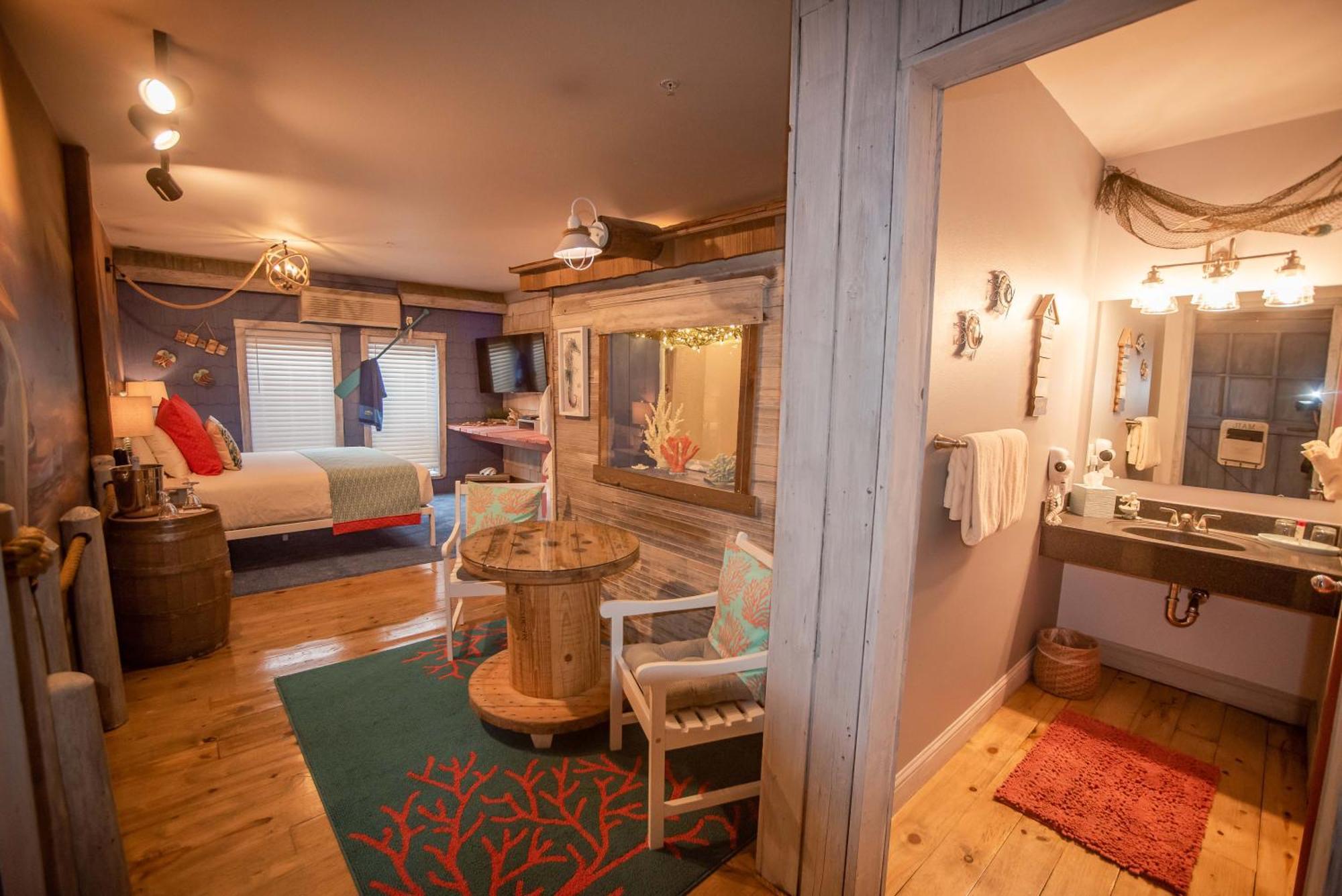 The Anniversary Inn - Boise Bagian luar foto