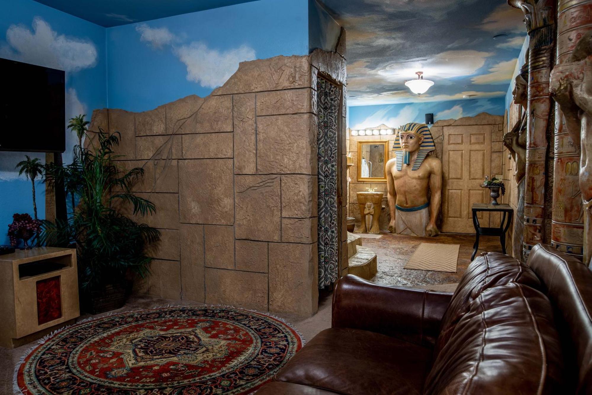 The Anniversary Inn - Boise Bagian luar foto