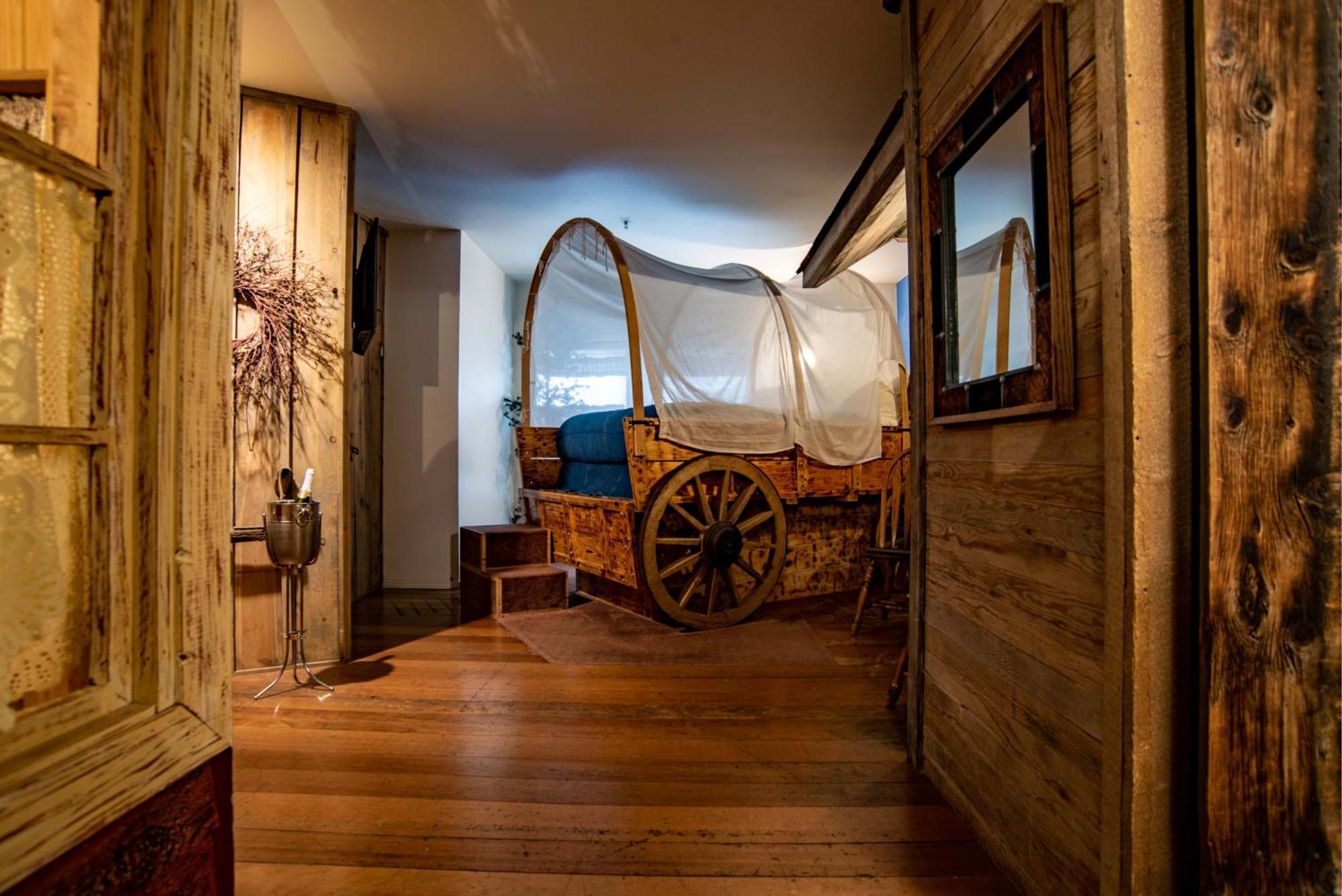 The Anniversary Inn - Boise Bagian luar foto