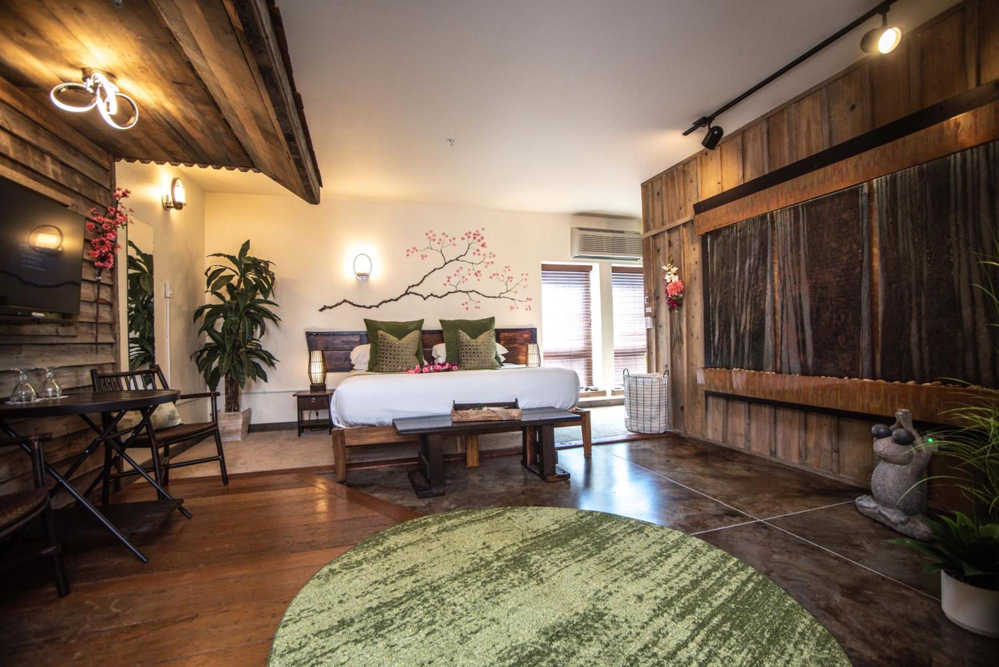 The Anniversary Inn - Boise Bagian luar foto