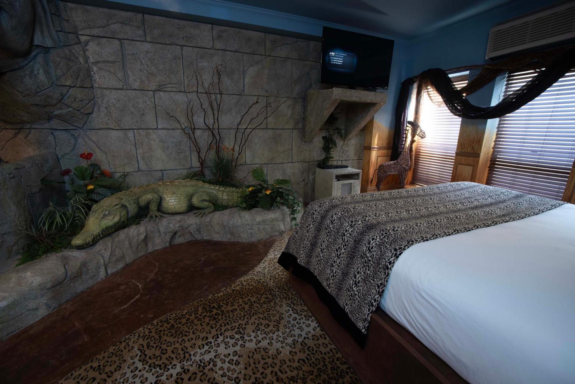 The Anniversary Inn - Boise Bagian luar foto